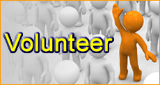 volunteer